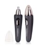 Electric Nose Hair Trimmer With Light