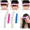 Rotating Level Hair Trimmer