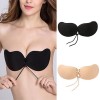 Lala Bra Strapless & Backless Bra