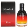 Christian Dior Fahrenheit Perfume