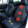 Seat Massager And Heater For Office, Home And Car