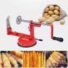 Spiral Potato Slicer