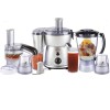 Westpoint 9 In 1 Jumbo Food Factory With Extra Grinder
