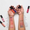 Nyx Soft 36 Shades Lip Cream Matte Lipstick Vault