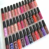Nyx Soft 36 Shades Lip Cream Matte Lipstick Vault