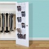 24 Pocket Door Organizer