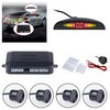 Car Parking Sensors For Easy Parking