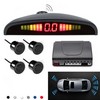 Car Parking Sensors For Easy Parking
