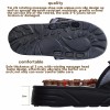 Reflexology Massage Slippers