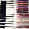 Huda Beauty Metallic Lip Countour Set Strobe Vault (Pack Of 15)