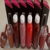 Huda Beauty Waterproof Bottle Lip Gloss (Pack Of 12)