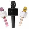 Wireless Bluetooth Eco Mic With Speaker-