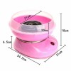 Cotton Candy Maker Mini Machine