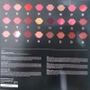 Apk Soft Matte Lip Cream Gloss Tray (24 Pcs)