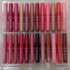 Apk Soft Matte Lip Cream Gloss Tray (24 Pcs)