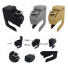 Car Hand Rest Storage Box