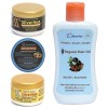 Hand / Foot Crack Creams (Pack Of 4)