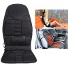 Seat Massager And Heater For Office, Home And Car