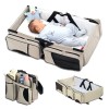 Travel And Sleeping Baby Bed & Bag