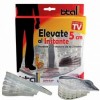 B Tall Height Increasing Insole