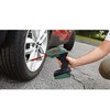 Automatic Car Tyre Air Pump