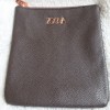 Zoeva Branded 15 Pcs Make-Up Brushes Set With Pouch
