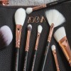 Zoeva Branded 15 Pcs Make-Up Brushes Set With Pouch