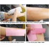 Roll-On Hair Removal Depiliatory Wax Heater Starter Kit