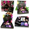 Huda Beauty Pack Of 18 Makeup Set