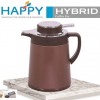 Happy Hybrid Vacuum Flask 1 Liter
