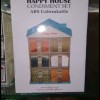 Happy House Spice Storage Box