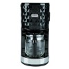 Jack Pot Jp-973 - Coffee Maker - Black