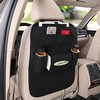 Oxford Car Back Seat Organizer 01 Pieces