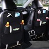 Oxford Car Back Seat Organizer 01 Pieces