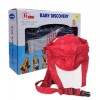 Baby Discovery Soft Baby Carrier