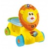 Melodious Lion Walker