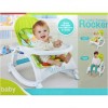Toddler Portable Rocker