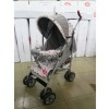 Baby Stroller - Grey