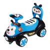 A&B Funky Bee Shaped Sliding Baby Carriage