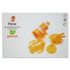 Potato Baby Drinking Equipment And Training Tableware Set