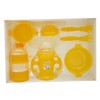 Potato Baby Drinking Equipment And Training Tableware Set