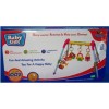 Baby Playgym With Rattling Toys