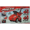 Electronic Deluxe Mega Car