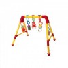 Baby Bodybuilding Shelf