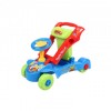 Multifunctional Educational Walker