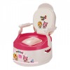 A&B Potty Seat Pink