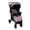 Tinnies Strollers Brown