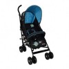 Tinnies Baby Buggy Blue
