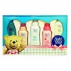 Babi Mild Gift Set (Small Bear)