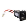 Car Usb Slot